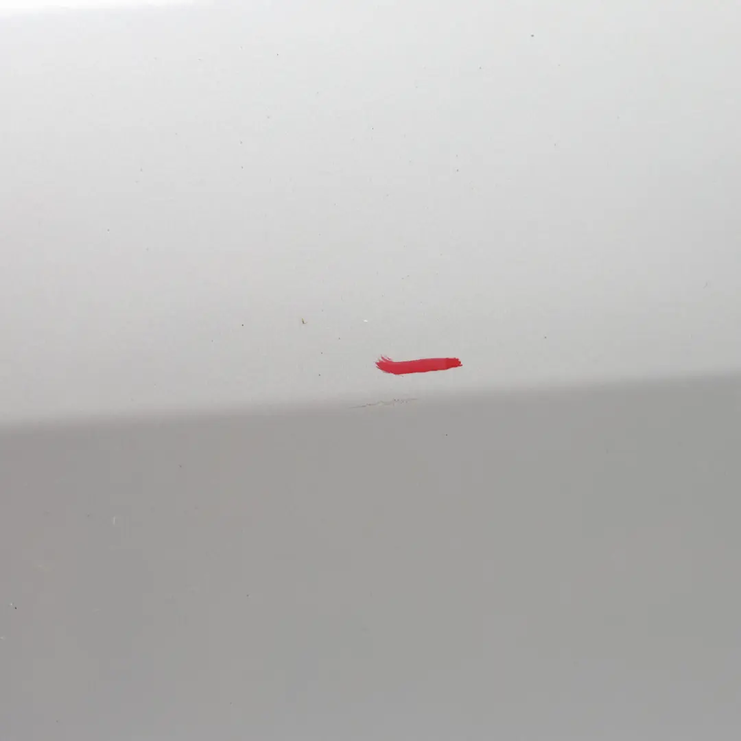 Mercedes W221 Rear Right Door O/S Iridium Silver Metallic - 775 - SKU A2217300405-IRS1 - Part number A2217300405