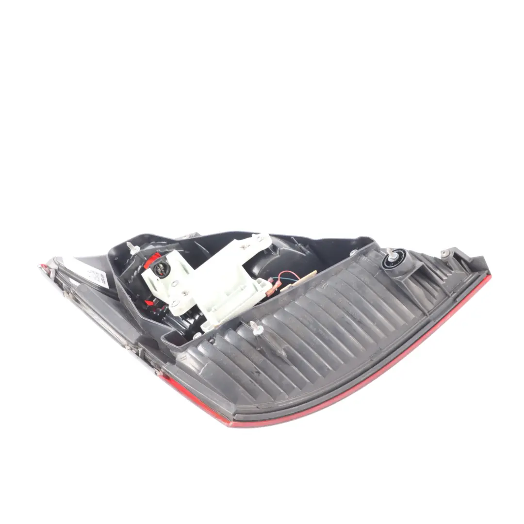 Lamp Rear Right O/S Tail Light A2218200264 Flint Grey Metallic 368 to Mercedes W221 with Part number A2218200266 Mercedes W221 Lamp Rear Right O/S Tail Light A2218200264 Flint Grey Metallic 368 - SKU A2218200266-FLG - Part number A2218200266