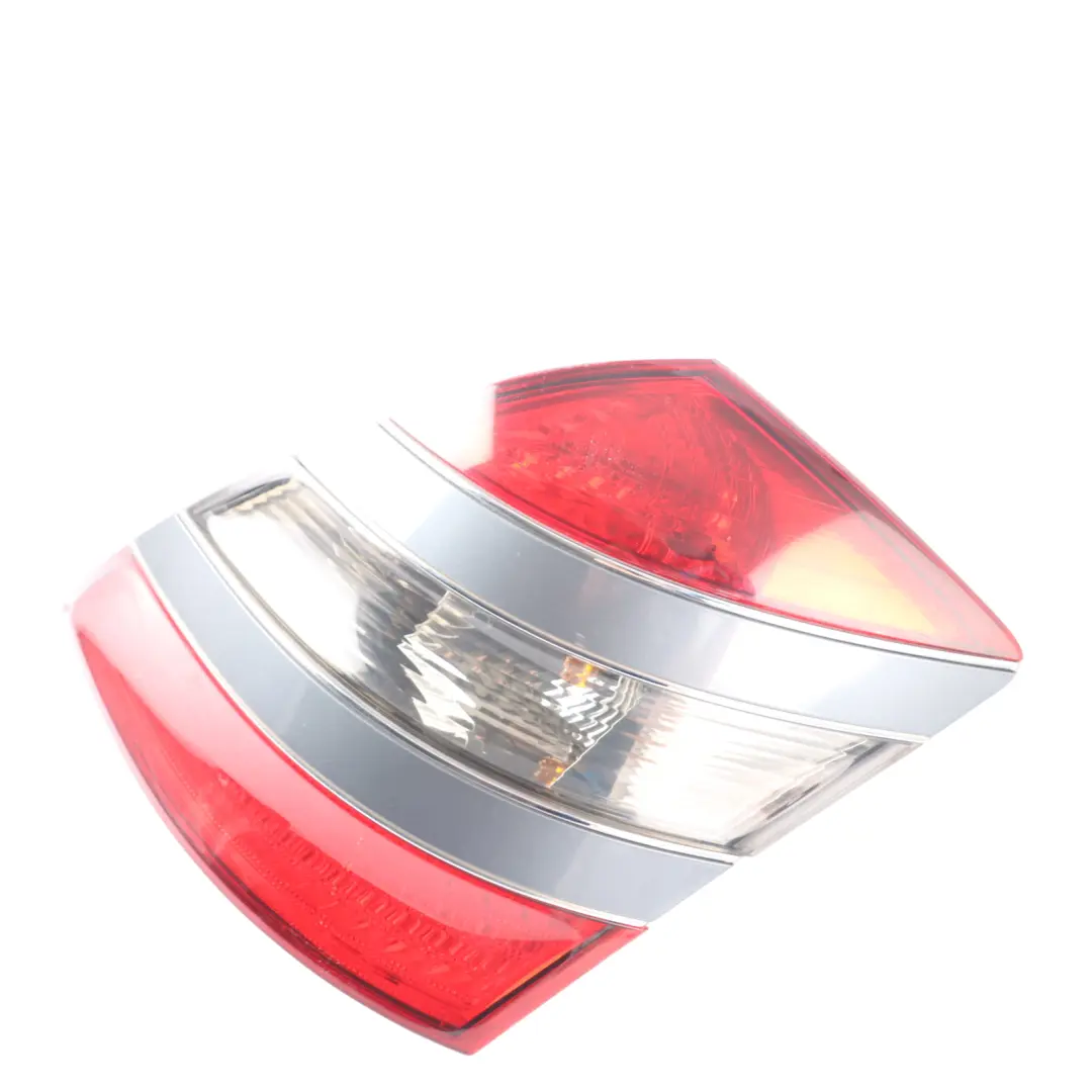 Lamp Rear Right O/S Tail Light A2218200264 Flint Grey Metallic 368 to Mercedes W221 with Part number A2218200266 Mercedes W221 Lamp Rear Right O/S Tail Light A2218200264 Flint Grey Metallic 368 - SKU A2218200266-FLG - Part number A2218200266