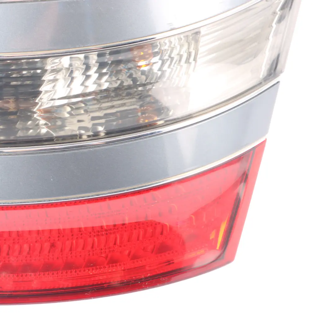 Lamp Rear Right O/S Tail Light A2218200264 Flint Grey Metallic 368 to Mercedes W221 with Part number A2218200266 Mercedes W221 Lamp Rear Right O/S Tail Light A2218200264 Flint Grey Metallic 368 - SKU A2218200266-FLG - Part number A2218200266