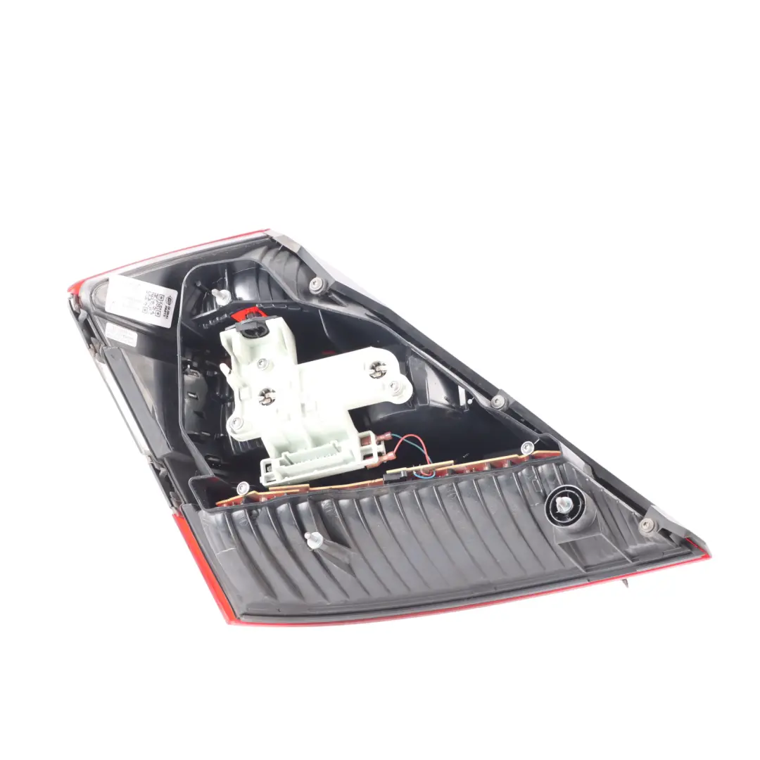 Lamp Rear Right O/S Tail Light A2218200264 Flint Grey Metallic 368 to Mercedes W221 with Part number A2218200266 Mercedes W221 Lamp Rear Right O/S Tail Light A2218200264 Flint Grey Metallic 368 - SKU A2218200266-FLG - Part number A2218200266