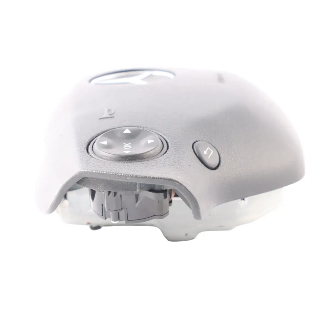 Kierownica Mercedes W221 Poduszka Powietrzna Airbag Kierownicy do o numerze A2218600502 Kierownica Mercedes W221 Poduszka Powietrzna Airbag Kierownicy - SKU A2218600502-1 - Numer Części A2218600502