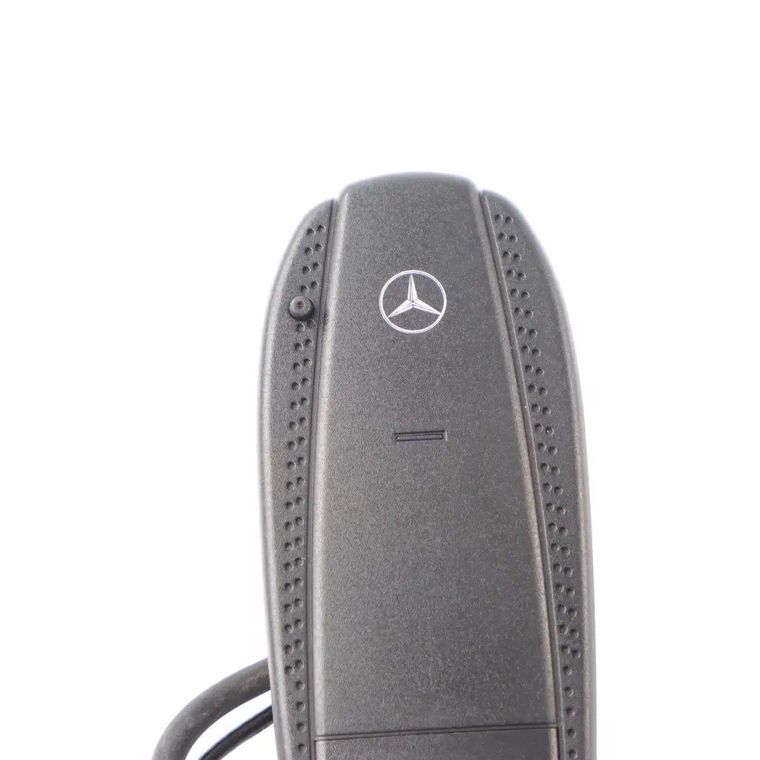 Bluetooth Hands Free Mobile Phone Telephone Adapter to Mercedes R171 with Part number A2308200511 Mercedes R171 Bluetooth Hands Free Mobile Phone Telephone Adapter - SKU A2308200511 - Part number A2308200511