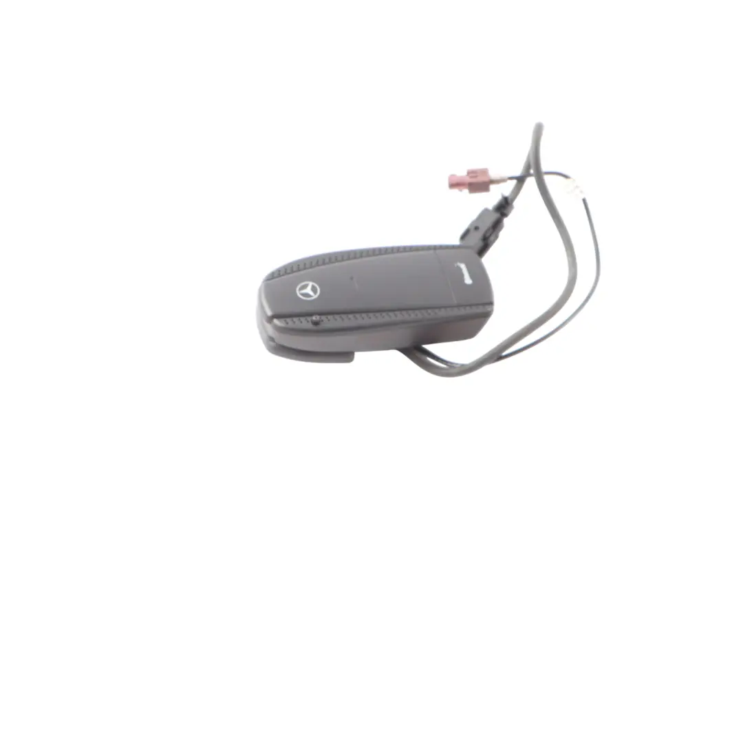 Bluetooth Hands Free Mobile Phone Telephone Adapter to Mercedes R171 with Part number A2308200511 Mercedes R171 Bluetooth Hands Free Mobile Phone Telephone Adapter - SKU A2308200511 - Part number A2308200511