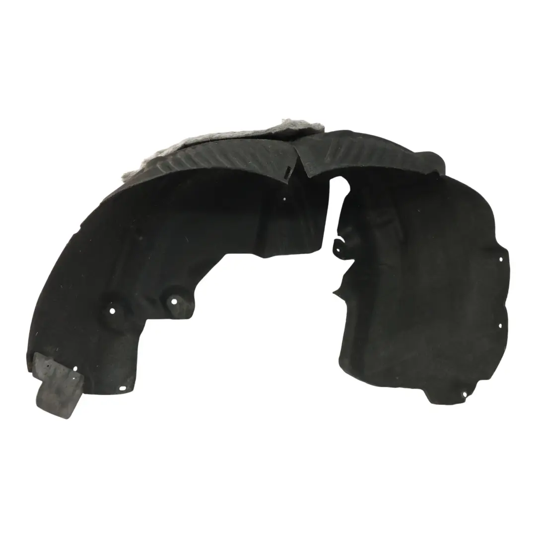 Mercedes C238 Cubre Paso De Rueda Trasero Izquierdo Embellecedor - SKU A2386902903 - Número de pieza A2386902101
