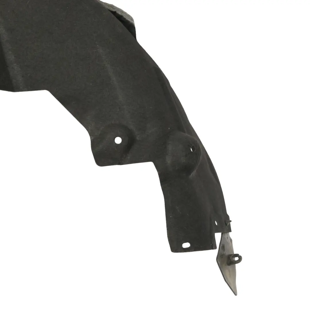 Mercedes C238 Garniture De Passage De Roue Arrière Gauche - SKU A2386902903 - Numéro de pièce A2386902101
