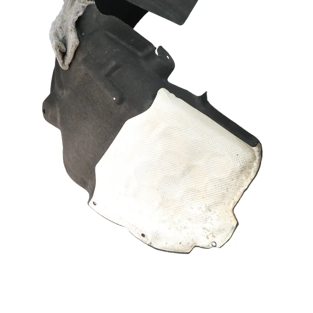 Copri Passaruota Posteriore Sinistro Pannello per Mercedes C238 con numero di parte A2386902101 Mercedes C238 Copri Passaruota Posteriore Sinistro Pannello - SKU A2386902903 - Numero di parte A2386902101