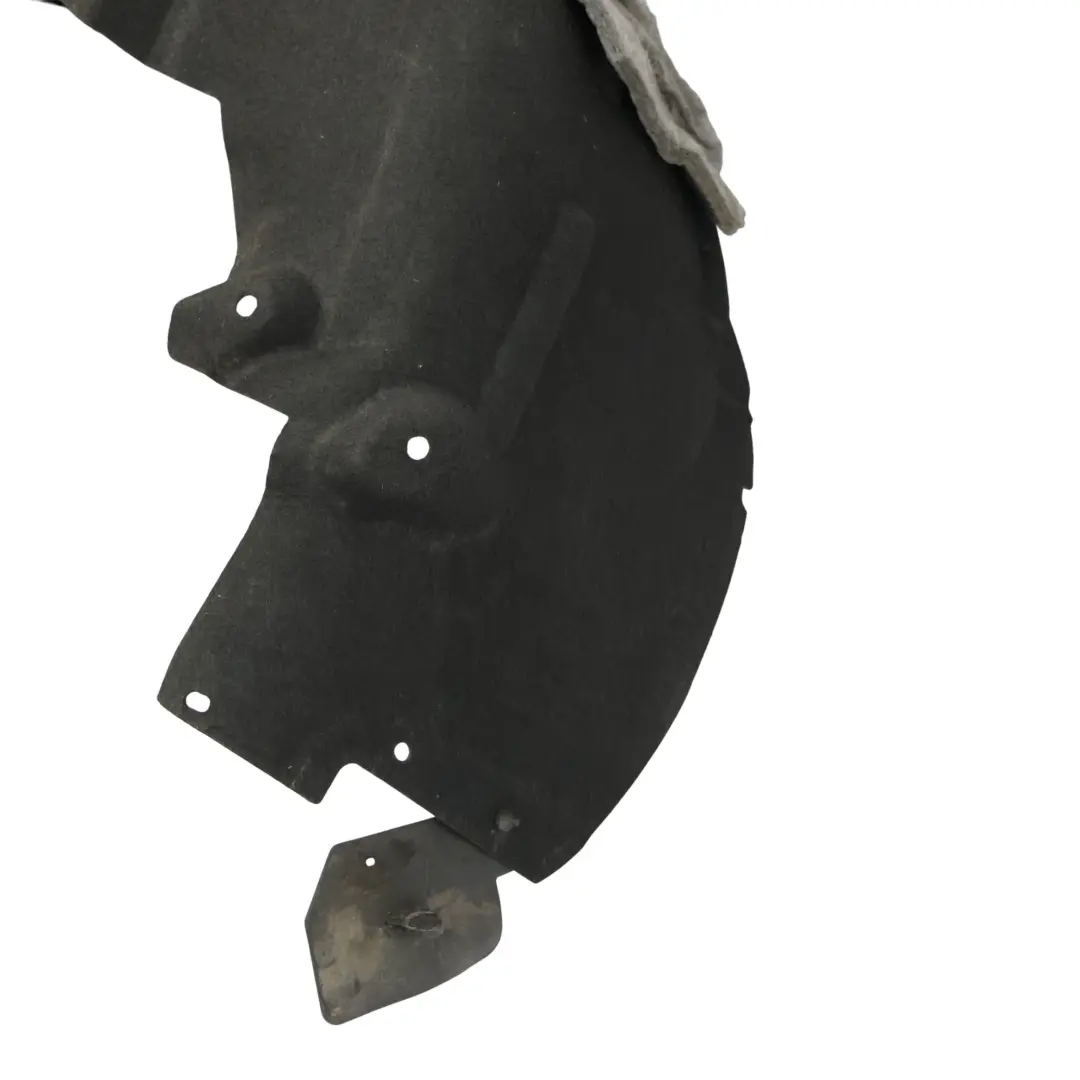 Arch Cover Rear Left N/S Trim Cover Panel to Mercedes C238 Wheel with Part number A2386902101 Mercedes C238 Wheel Arch Cover Rear Left N/S Trim Cover Panel - SKU A2386902903 - Part number A2386902101