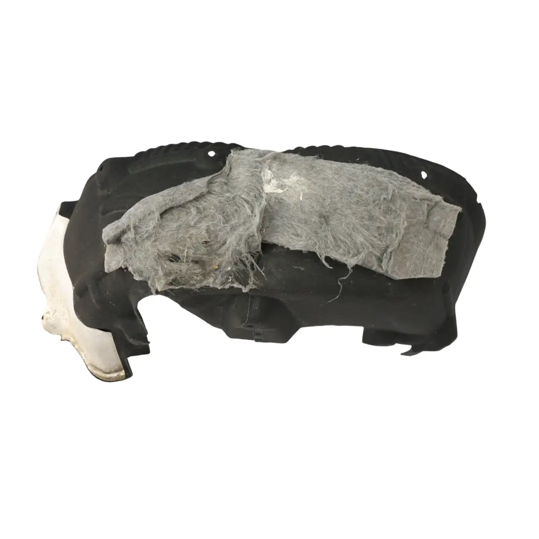 Mercedes C238 Cubre Paso De Rueda Trasero Izquierdo Embellecedor - SKU A2386902903 - Número de pieza A2386902101