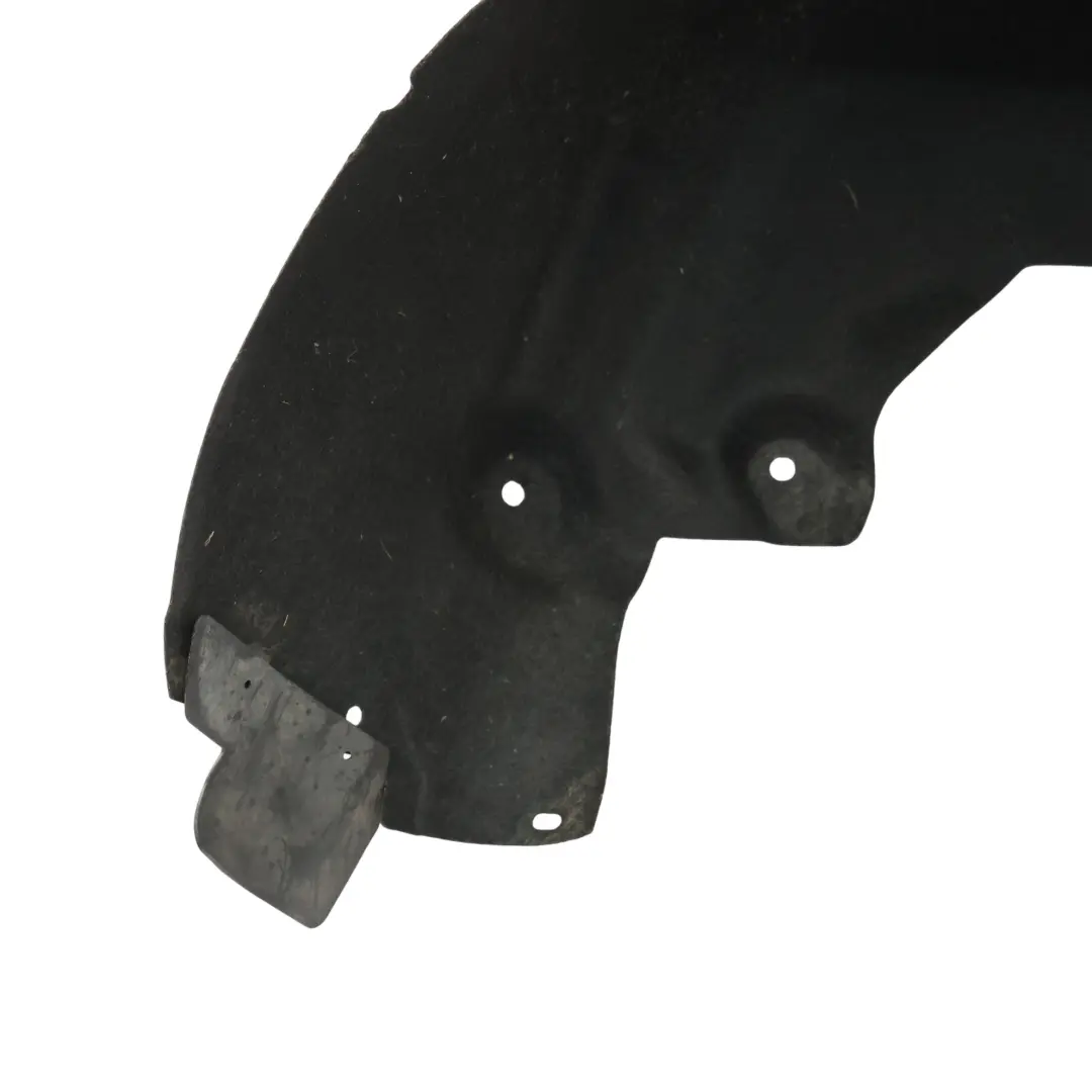 Mercedes C238 Wheel Arch Cover Rear Left N/S Trim Cover Panel - SKU A2386902903 - Part number A2386902101
