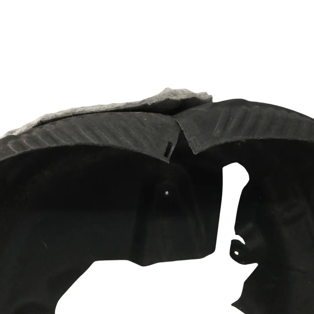 Arch Cover Rear Left N/S Trim Cover Panel to Mercedes C238 Wheel with Part number A2386902101 Mercedes C238 Wheel Arch Cover Rear Left N/S Trim Cover Panel - SKU A2386902903 - Part number A2386902101