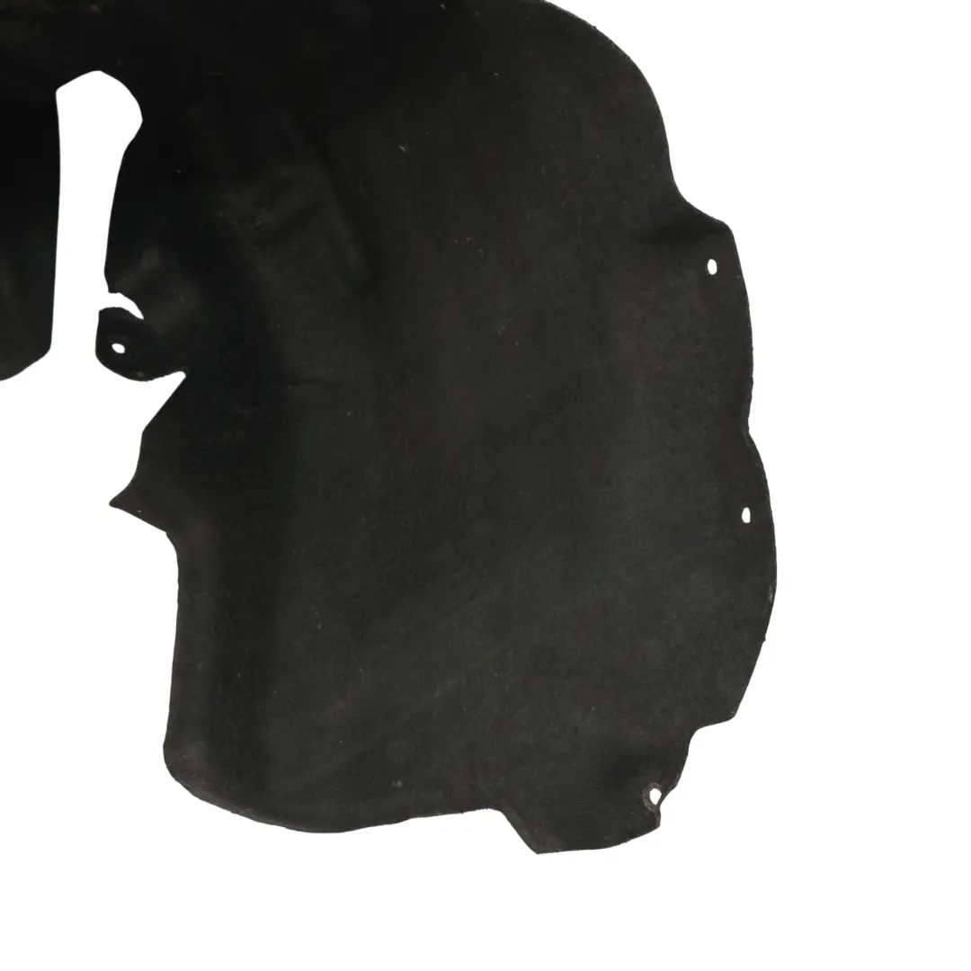 Cubre Paso De Rueda Trasero Izquierdo Embellecedor para Mercedes C238 con número de pieza A2386902101 Mercedes C238 Cubre Paso De Rueda Trasero Izquierdo Embellecedor - SKU A2386902903 - Número de pieza A2386902101