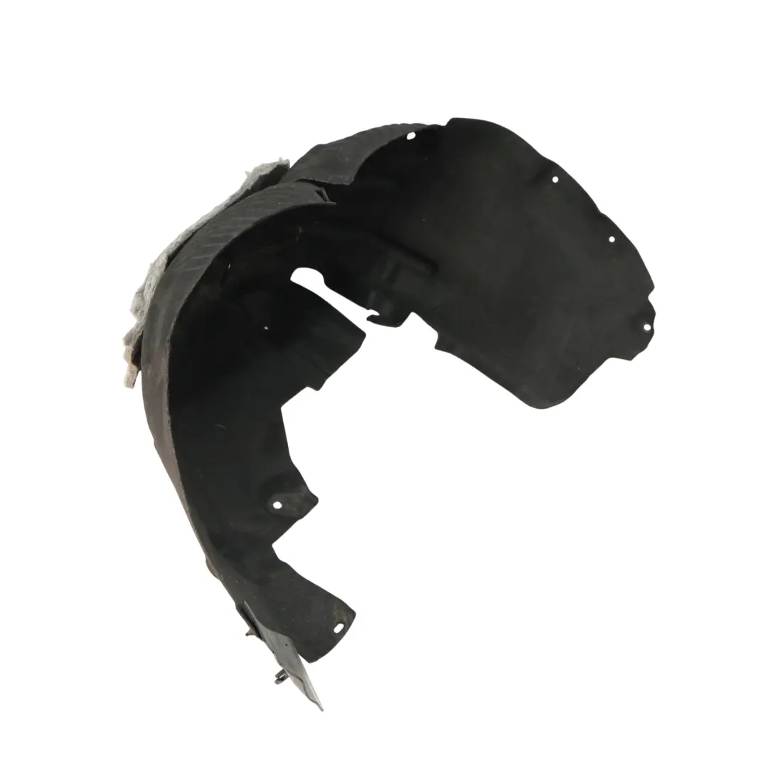 Radlaufabdeckung Hinten Links Abdeckplatte für Mercedes C238 mit Teilenummer A2386902101 Mercedes C238 Radlaufabdeckung Hinten Links Abdeckplatte - SKU A2386902903 - Teilenummer A2386902101