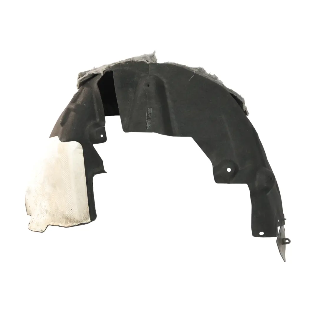 Garniture De Passage De Roue Arrière Gauche pour Mercedes C238 à propos du numéro de pièce A2386902101 Mercedes C238 Garniture De Passage De Roue Arrière Gauche - SKU A2386902903 - Numéro de pièce A2386902101