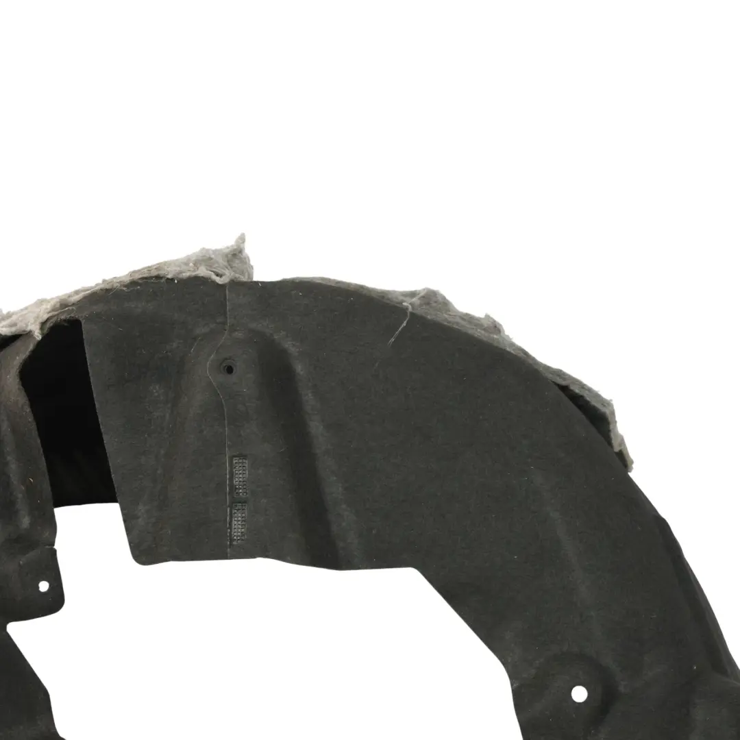 Radlaufabdeckung Hinten Links Abdeckplatte für Mercedes C238 mit Teilenummer A2386902101 Mercedes C238 Radlaufabdeckung Hinten Links Abdeckplatte - SKU A2386902903 - Teilenummer A2386902101