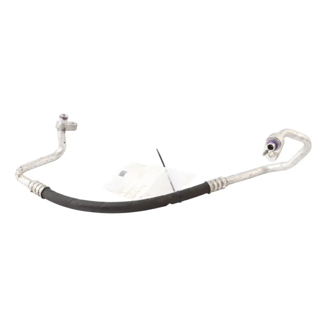 Conditioning A/C Air Con Pipe Line Hose to Mercedes W176 Air with Part number A2408303415 Mercedes W176 Air Conditioning A/C Air Con Pipe Line Hose - SKU A2408303415 - Part number A2408303415