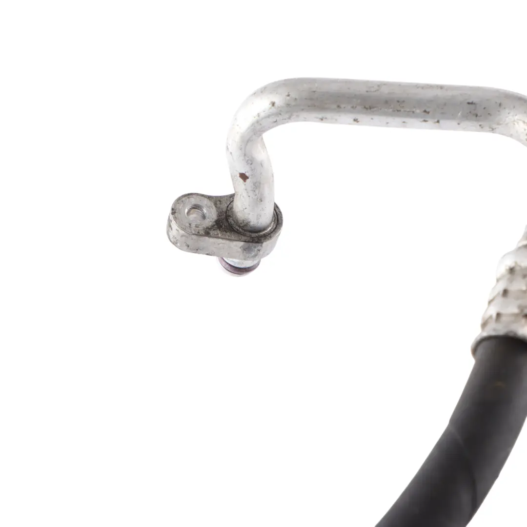 Conditioning A/C Air Con Pipe Line Hose to Mercedes W176 Air with Part number A2408303415 Mercedes W176 Air Conditioning A/C Air Con Pipe Line Hose - SKU A2408303415 - Part number A2408303415