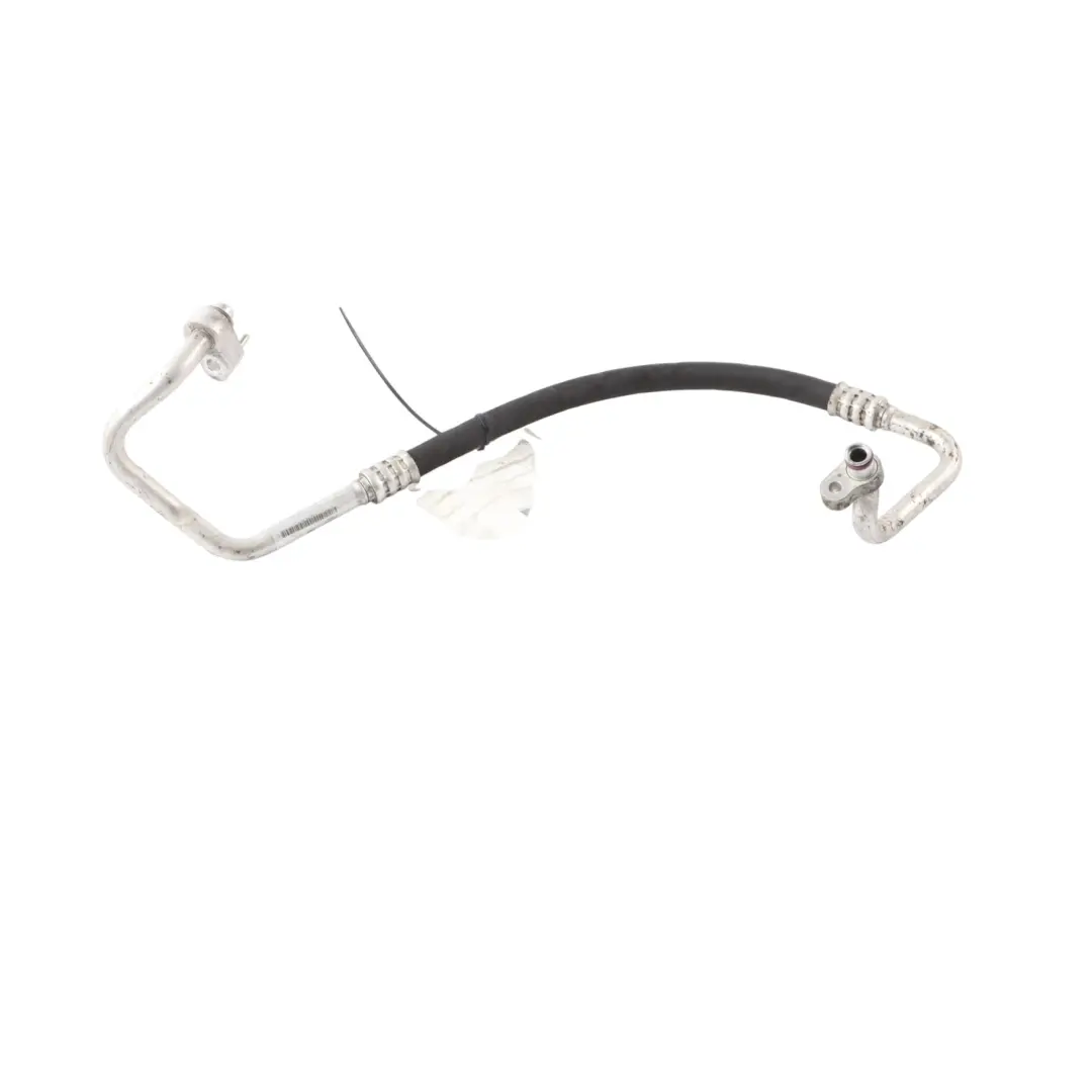 Conditioning A/C Air Con Pipe Line Hose to Mercedes W176 Air with Part number A2408303415 Mercedes W176 Air Conditioning A/C Air Con Pipe Line Hose - SKU A2408303415 - Part number A2408303415