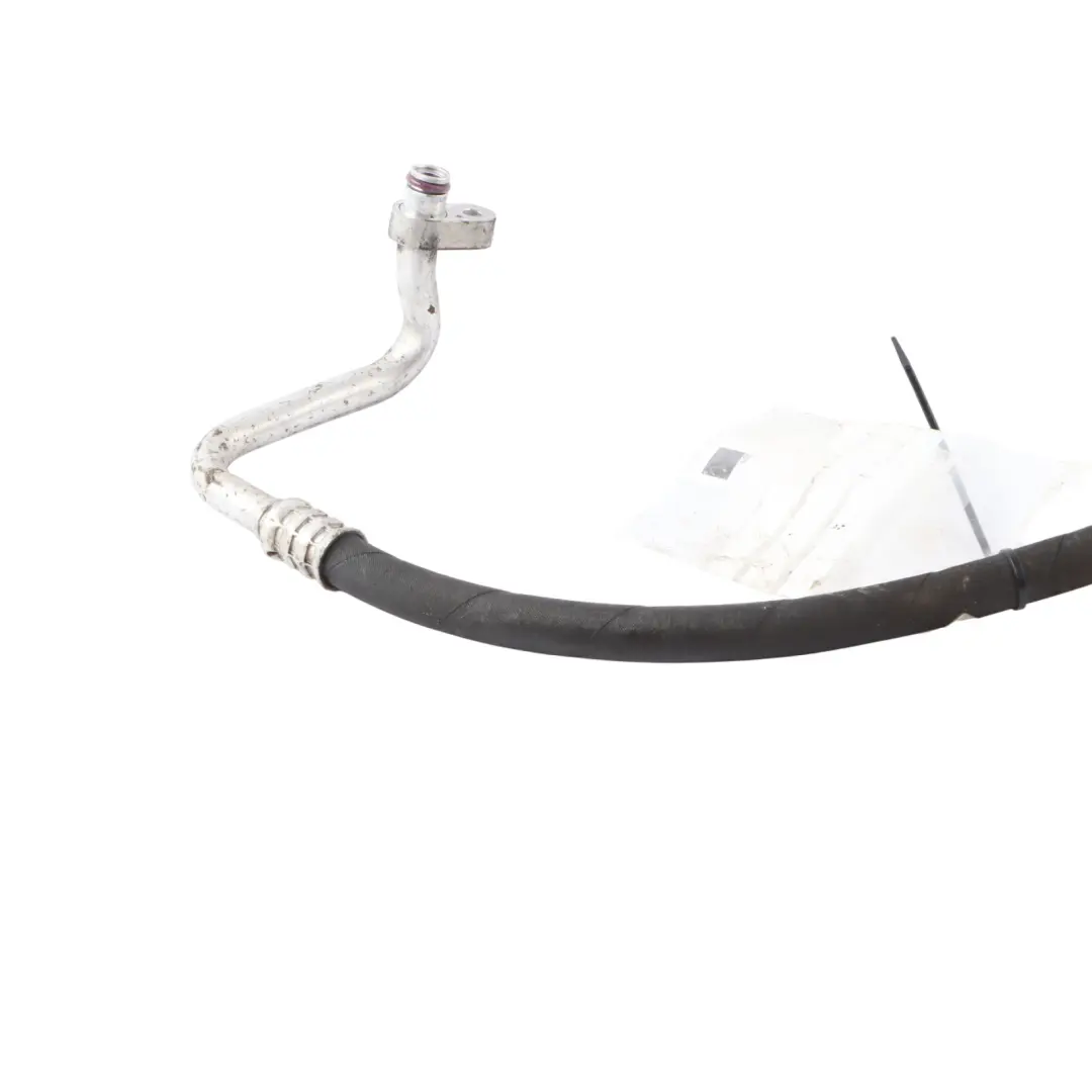 Conditioning A/C Air Con Pipe Line Hose to Mercedes W176 Air with Part number A2408303415 Mercedes W176 Air Conditioning A/C Air Con Pipe Line Hose - SKU A2408303415 - Part number A2408303415
