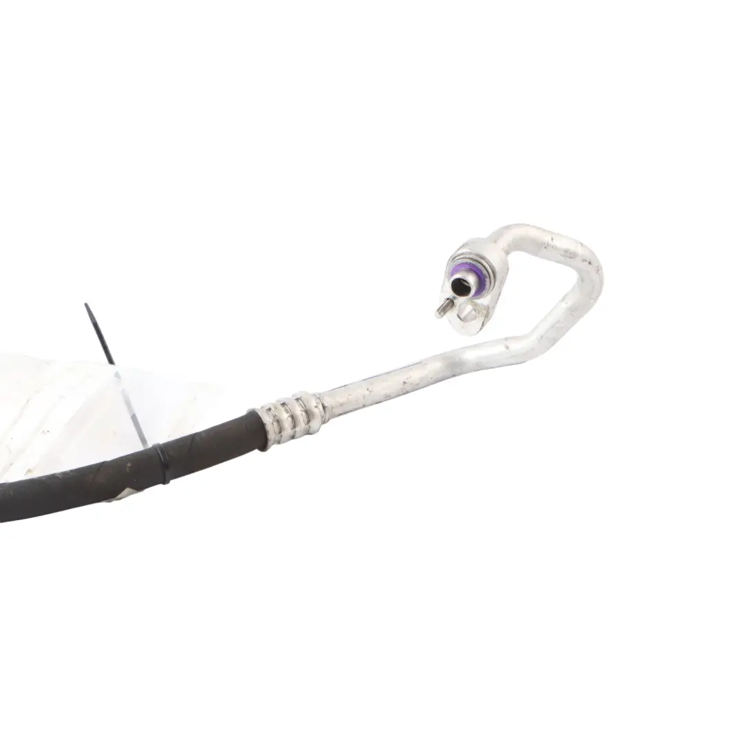 Mercedes W176 Air Conditioning A/C Air Con Pipe Line Hose - SKU A2408303415 - Part number A2408303415