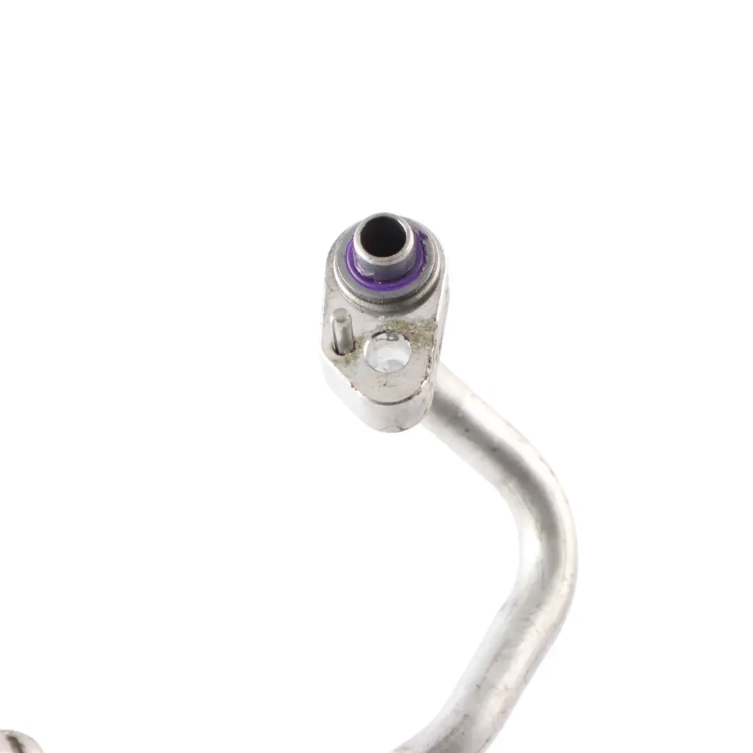 Mercedes W176 Air Conditioning A/C Air Con Pipe Line Hose - SKU A2408303415 - Part number A2408303415