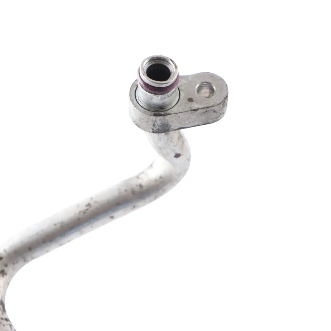 Conditioning A/C Air Con Pipe Line Hose to Mercedes W176 Air with Part number A2408303415 Mercedes W176 Air Conditioning A/C Air Con Pipe Line Hose - SKU A2408303415 - Part number A2408303415