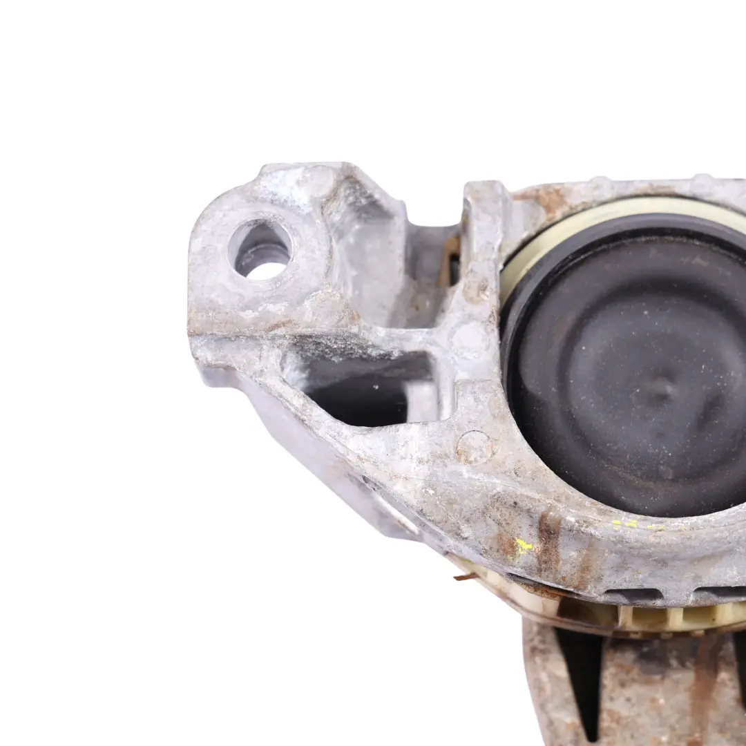 Mercedes C177 X156 Automatic Gearbox Support Mount Holder Left N/S - SKU A2462402317 - Part number A2462402317