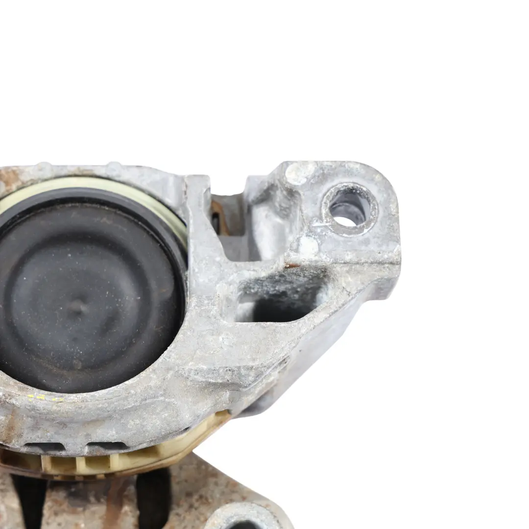 Mercedes C177 X156 Automatic Gearbox Support Mount Holder Left N/S - SKU A2462402317 - Part number A2462402317