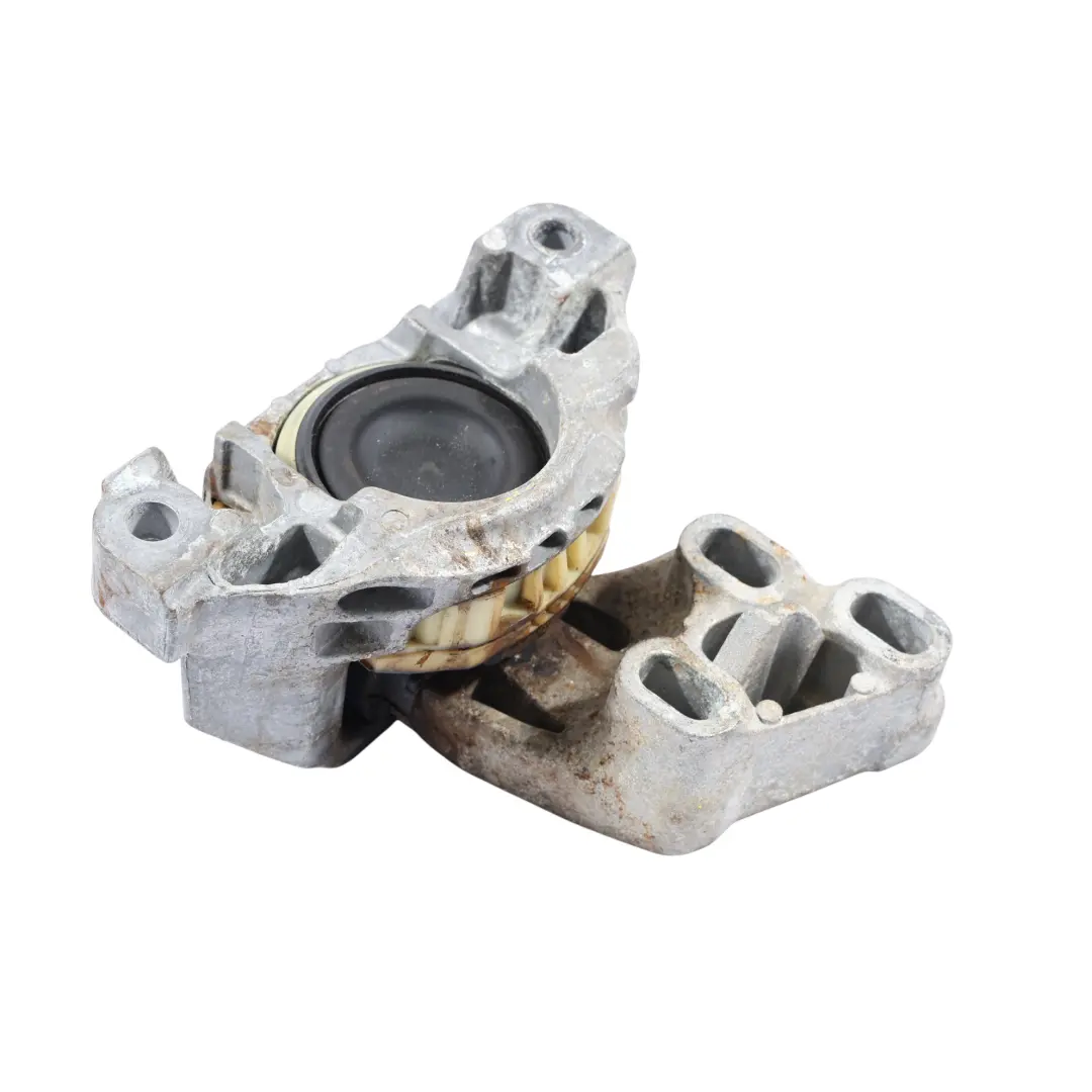 Mercedes C177 X156 Automatik Getriebe Halterung Halterung Links - SKU A2462402317 - Teilenummer A2462402317