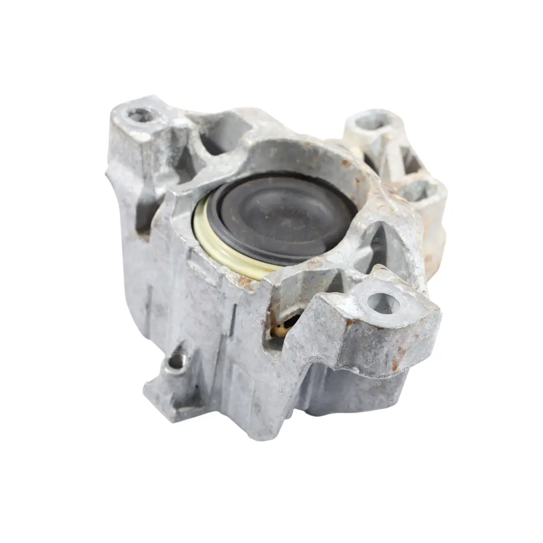 Mercedes C177 X156 Automatik Getriebe Halterung Halterung Links - SKU A2462402317 - Teilenummer A2462402317
