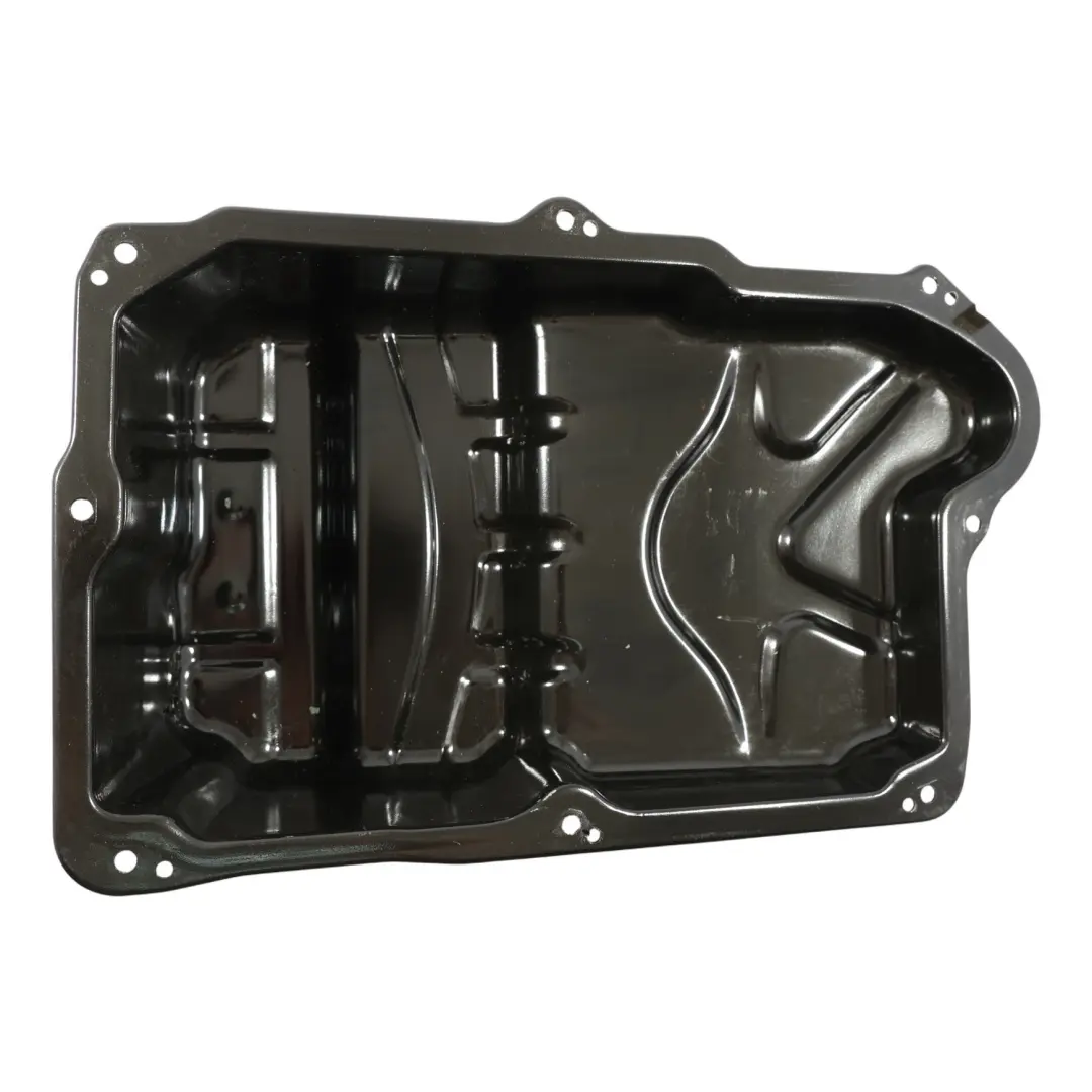 Oil Sump Mercedes W176 W246 OM651 Diesel Engine Gearbox Oil Pan to with Part number A2463710512 Oil Sump Mercedes W176 W246 OM651 Diesel Engine Gearbox Oil Pan - SKU A2463710512 - Part number A2463710512