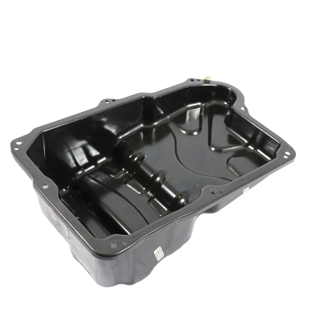 Oil Sump Mercedes W176 W246 OM651 Diesel Engine Gearbox Oil Pan to with Part number A2463710512 Oil Sump Mercedes W176 W246 OM651 Diesel Engine Gearbox Oil Pan - SKU A2463710512 - Part number A2463710512