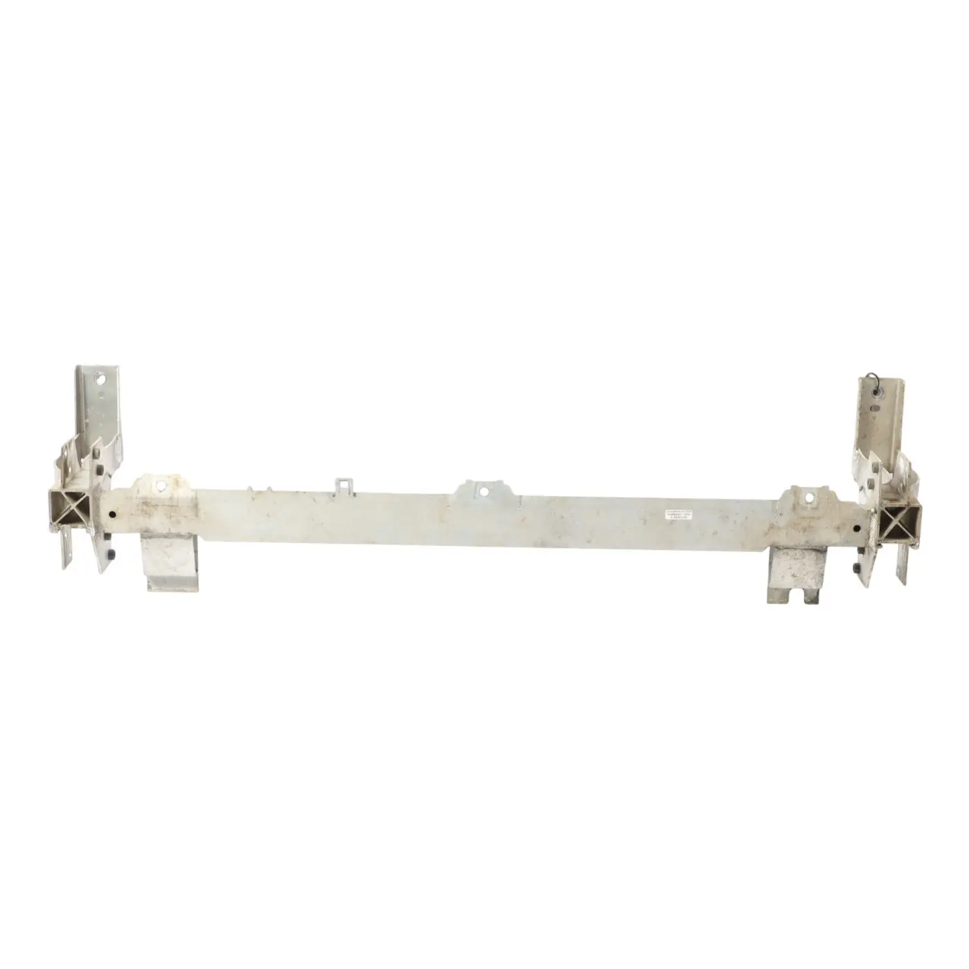 Mercedes C117 W176 W246 Domstrebe Vorne Unterer Träger Halterung A2466200019