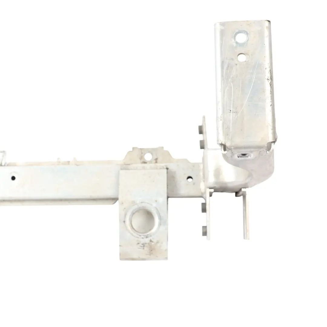 Front Strut Brace Mercedes W176 W246 Lower Carrier Mount Holder to with Part number A2466200019 Front Strut Brace Mercedes W176 W246 Lower Carrier Mount Holder - SKU A2466200019-1 - Part number A2466200019