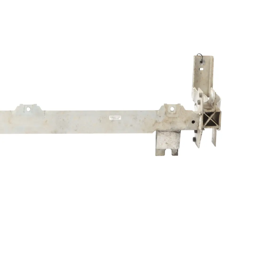 Mercedes C117 W176 W246 Domstrebe Vorne Unterer Träger Halterung - SKU A2466200019-1 - Teilenummer A2466200019