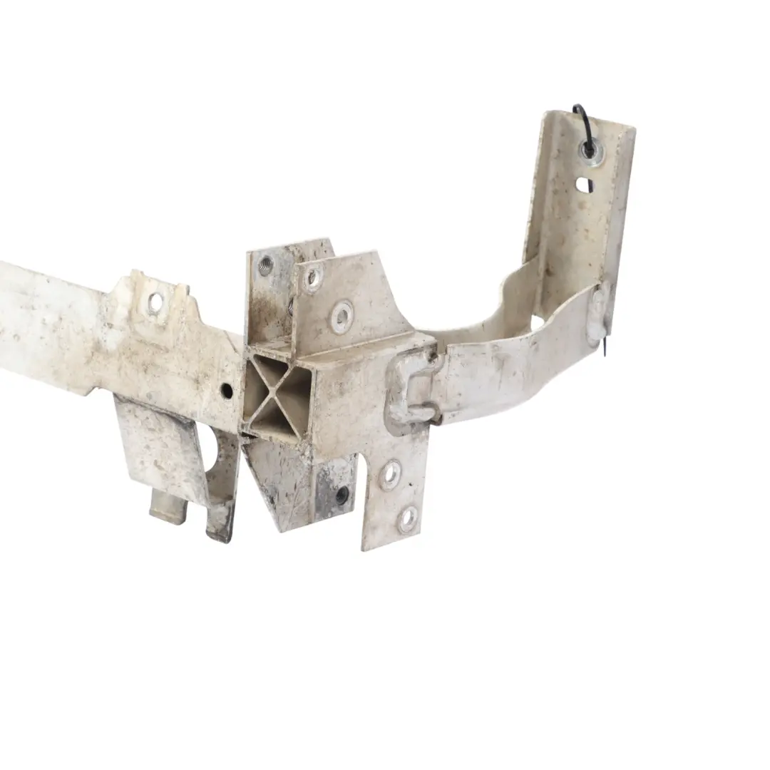 Front Strut Brace Mercedes W176 W246 Lower Carrier Mount Holder to with Part number A2466200019 Front Strut Brace Mercedes W176 W246 Lower Carrier Mount Holder - SKU A2466200019-1 - Part number A2466200019