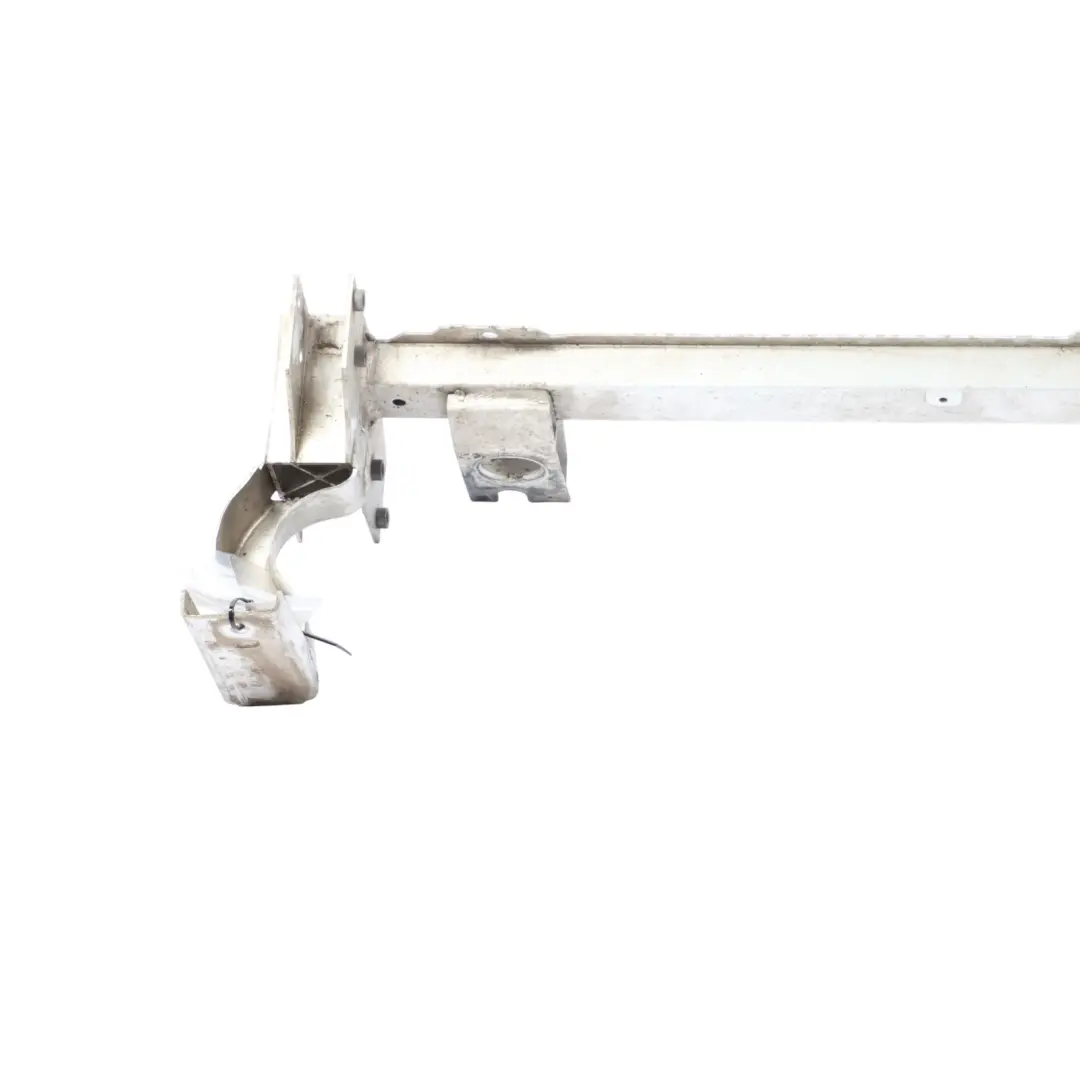 Front Strut Brace Mercedes W176 W246 Lower Carrier Mount Holder to with Part number A2466200019 Front Strut Brace Mercedes W176 W246 Lower Carrier Mount Holder - SKU A2466200019-1 - Part number A2466200019