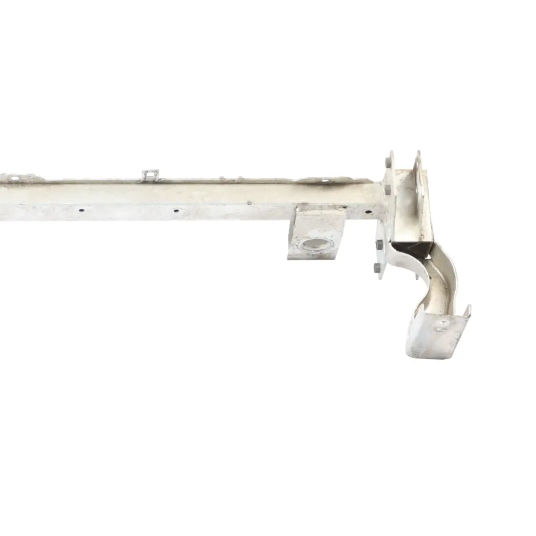 Mercedes C117 W176 W246 Front Strut Brace Lower Carrier Mount Holder - SKU A2466200019-1 - Part number A2466200019