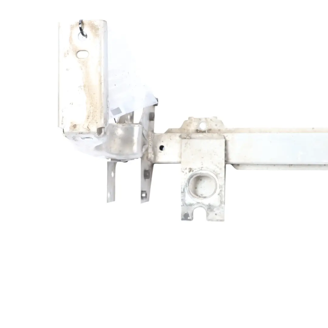 Front Strut Brace Mercedes W176 W246 Lower Carrier Mount Holder to with Part number A2466200019 Front Strut Brace Mercedes W176 W246 Lower Carrier Mount Holder - SKU A2466200019-1 - Part number A2466200019