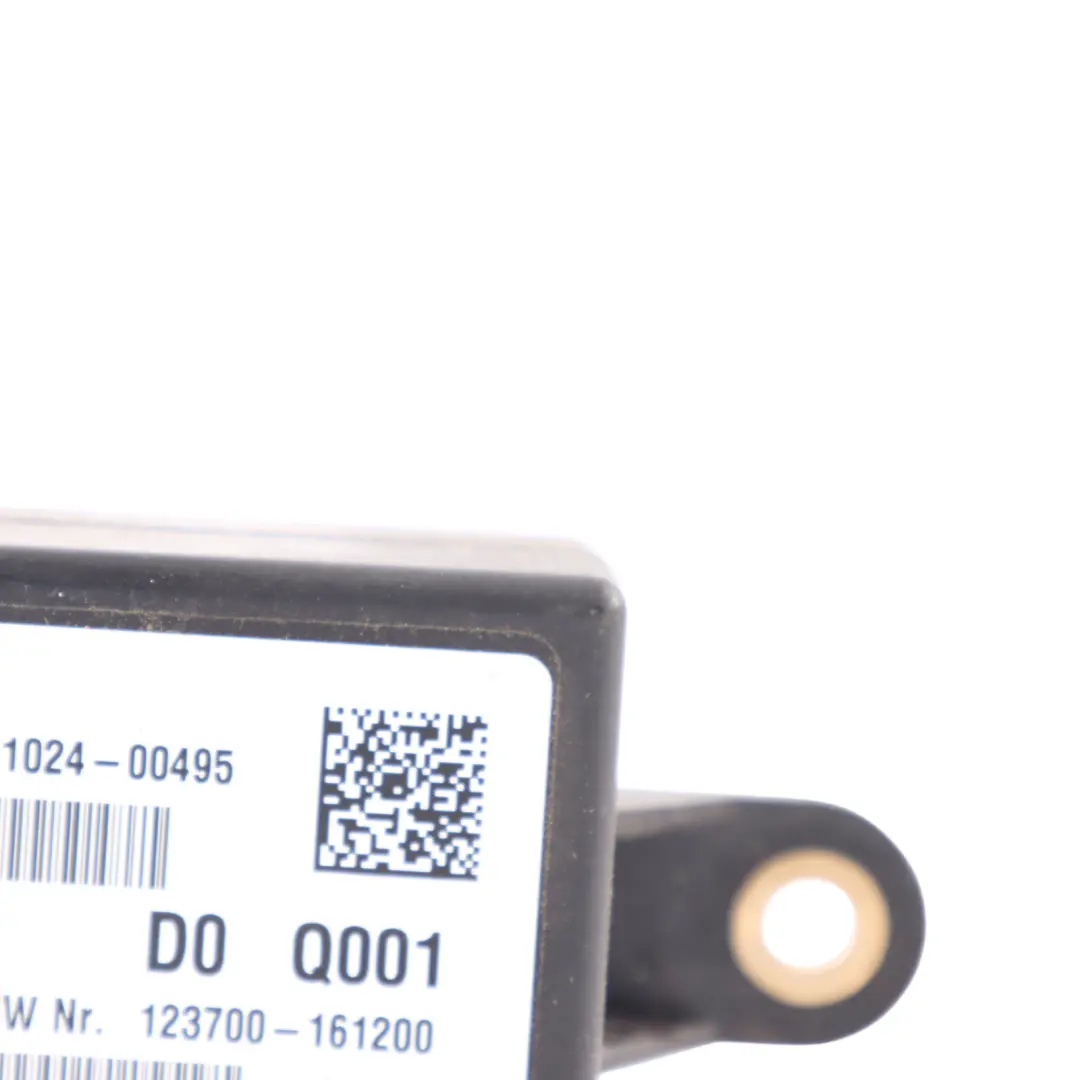 Mercedes C117 X156 All Wheel Drive Control Unit Module ECU MFA - SKU A2469006918 - Part number A2469006918