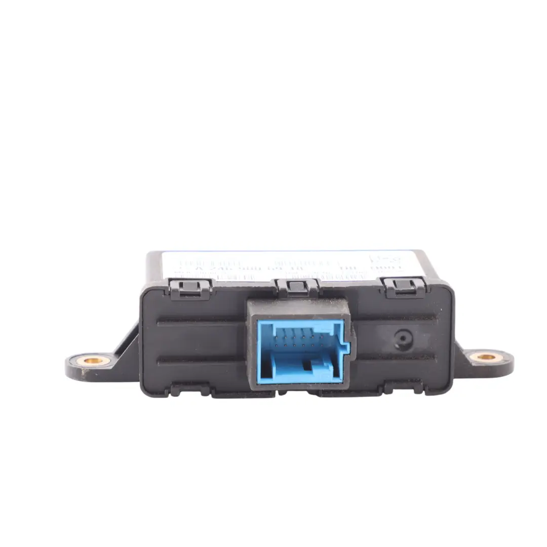 Mercedes C117 X156 Unidad Control Módulo ECU Tracción Total MFA - SKU A2469006918 - Número de pieza A2469006918