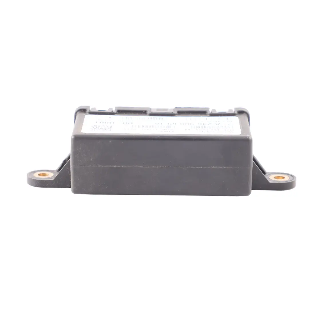 Mercedes C117 X156 All Wheel Drive Control Unit Module ECU MFA - SKU A2469006918 - Part number A2469006918