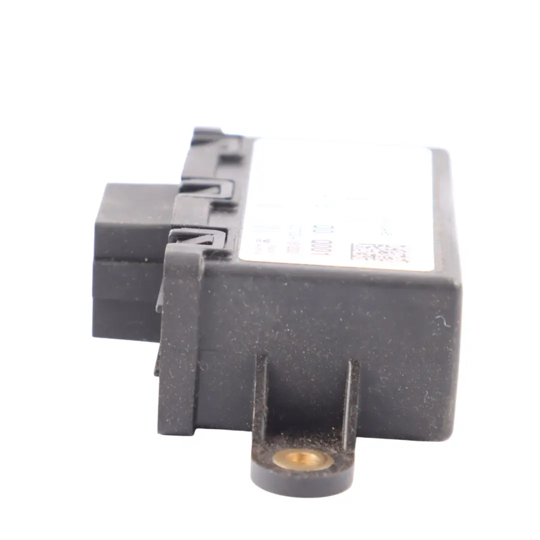 Mercedes C117 X156 All Wheel Drive Control Unit Module ECU MFA - SKU A2469006918 - Part number A2469006918