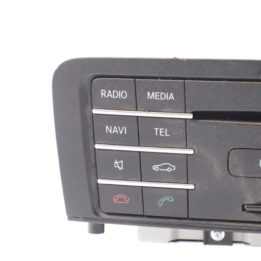 Head Unit Mercedes C117 W176 W246 Radio Media Player Sat Nav Tel  - SKU A2469009219-1 - Part number A2469009219