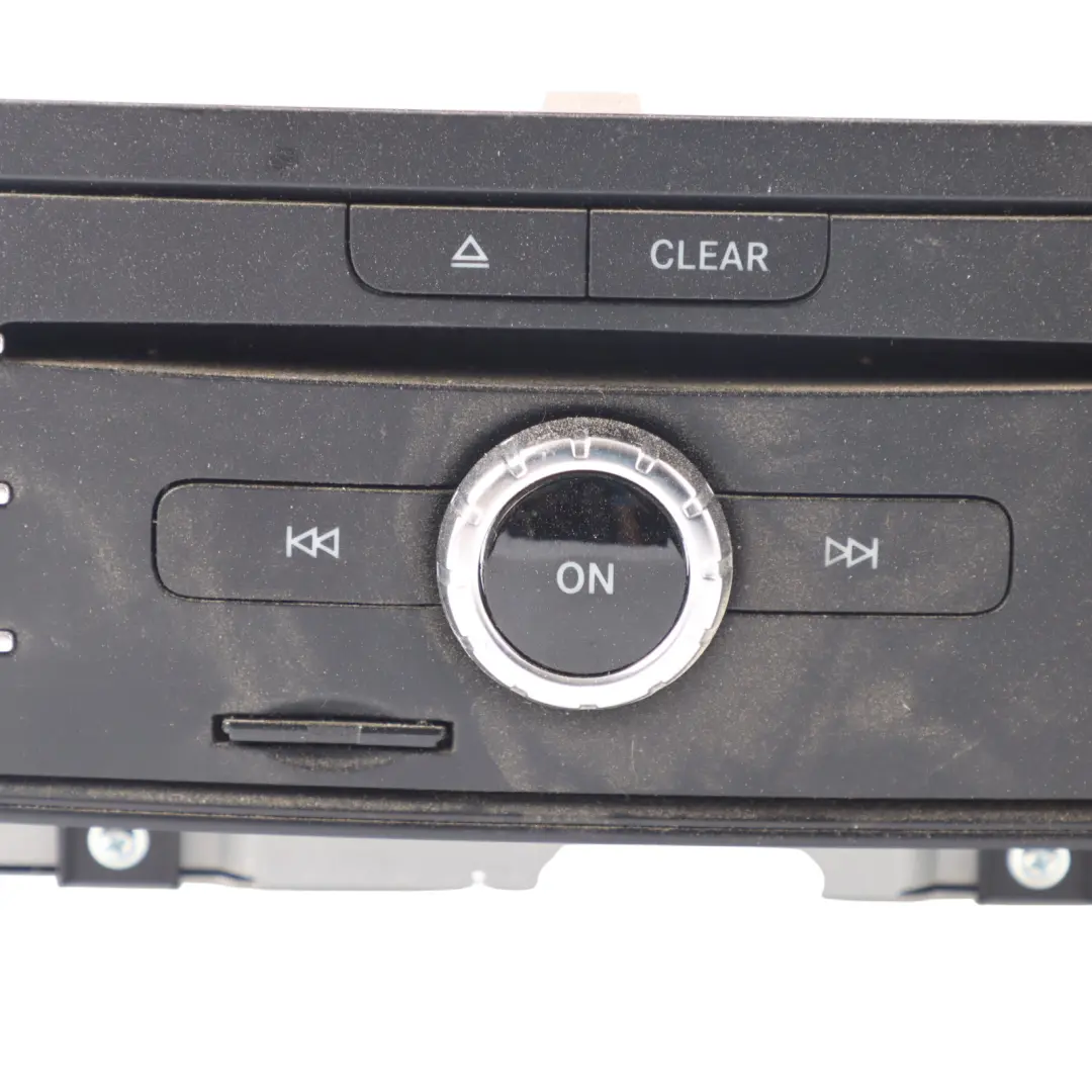 Head Unit Mercedes C117 W176 W246 Radio Media Player Sat Nav Tel  - SKU A2469009219-1 - Part number A2469009219