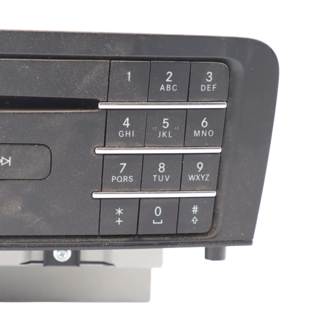 Head Unit Mercedes C117 W176 W246 Radio Media Player Sat Nav Tel  - SKU A2469009219-1 - Part number A2469009219