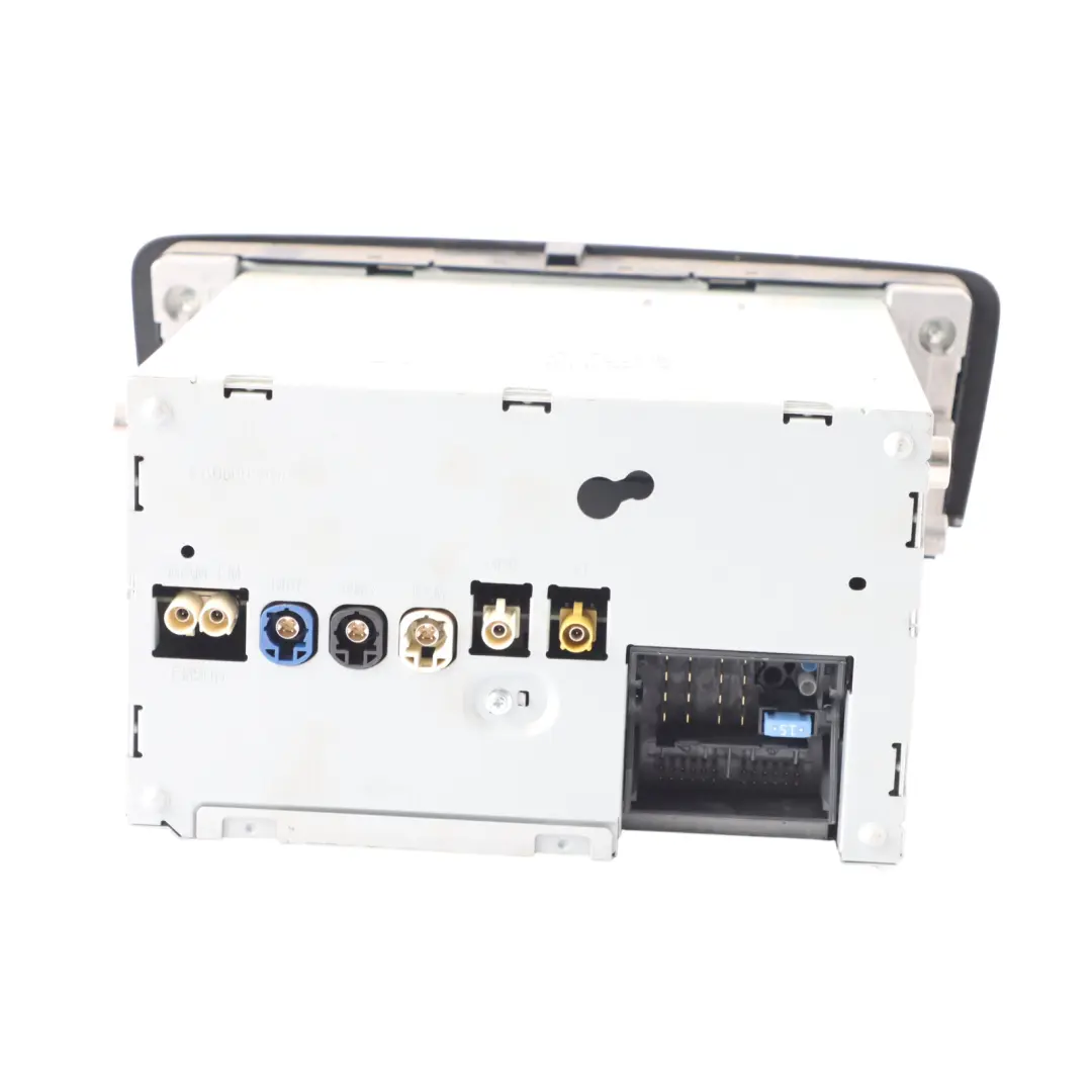 Head Unit Mercedes C117 W176 W246 Radio Media Player Sat Nav Tel  - SKU A2469009219-1 - Part number A2469009219