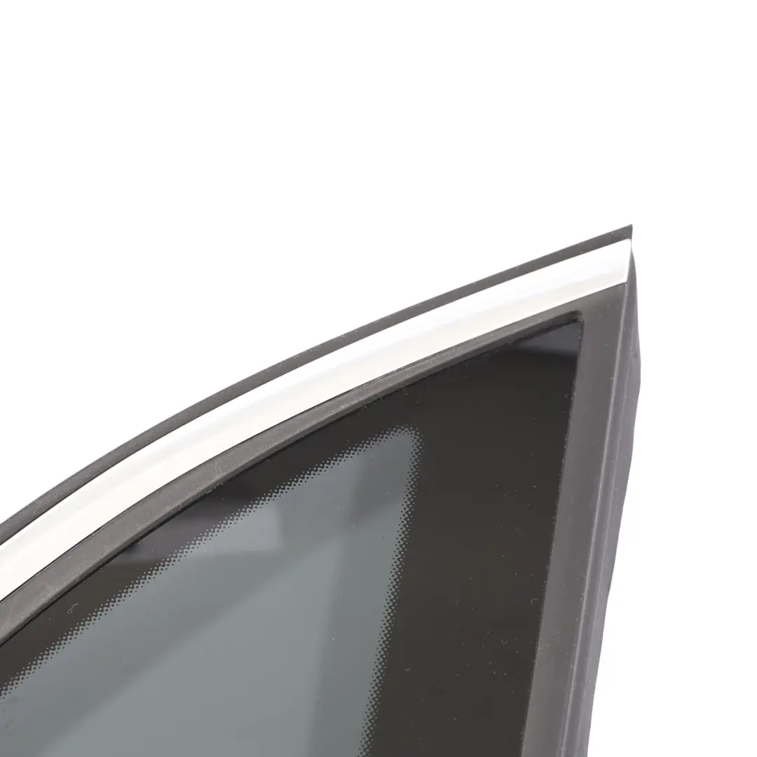 Mercedes H243 SUV Side Fixed Window Rear Right O/S Tinted AS3 - SKU A2476706001 - Part number A2476706001