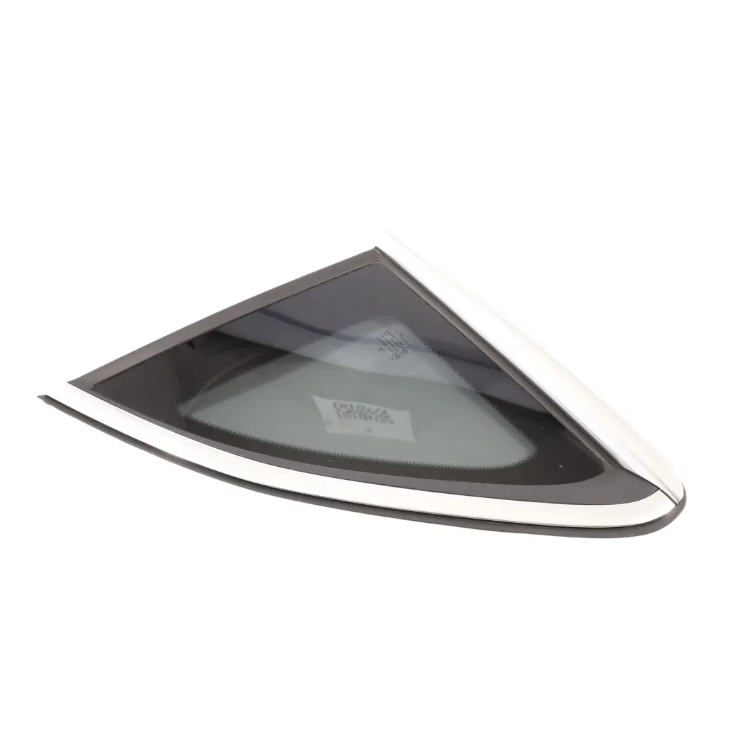 SUV Ventana Lateral Fija Trasera Derecha Tintada AS3 para Mercedes H243 con número de pieza A2476706001 Mercedes H243 SUV Ventana Lateral Fija Trasera Derecha Tintada AS3 - SKU A2476706001 - Número de pieza A2476706001