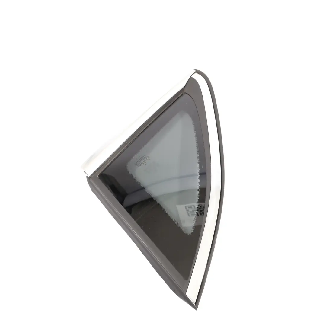 SUV Side Fixed Window Rear Right O/S Tinted AS3 to Mercedes H243 with Part number A2476706001 Mercedes H243 SUV Side Fixed Window Rear Right O/S Tinted AS3 - SKU A2476706001 - Part number A2476706001